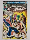Amazing Spider-Man #215 Marvel 1981 VF/NM 9.0 Sub-Mariner, Frightful Four app