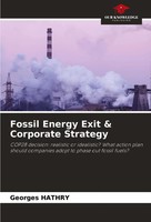 Georges Hathry | Fossil Energy Exit & Corporate Strategy | Taschenbuch (2024)