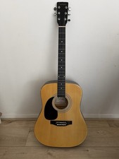 Acoustic Guitar 6-String