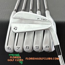 TAYLORMADE P790 2023 IRON SET 5-P +1/2"