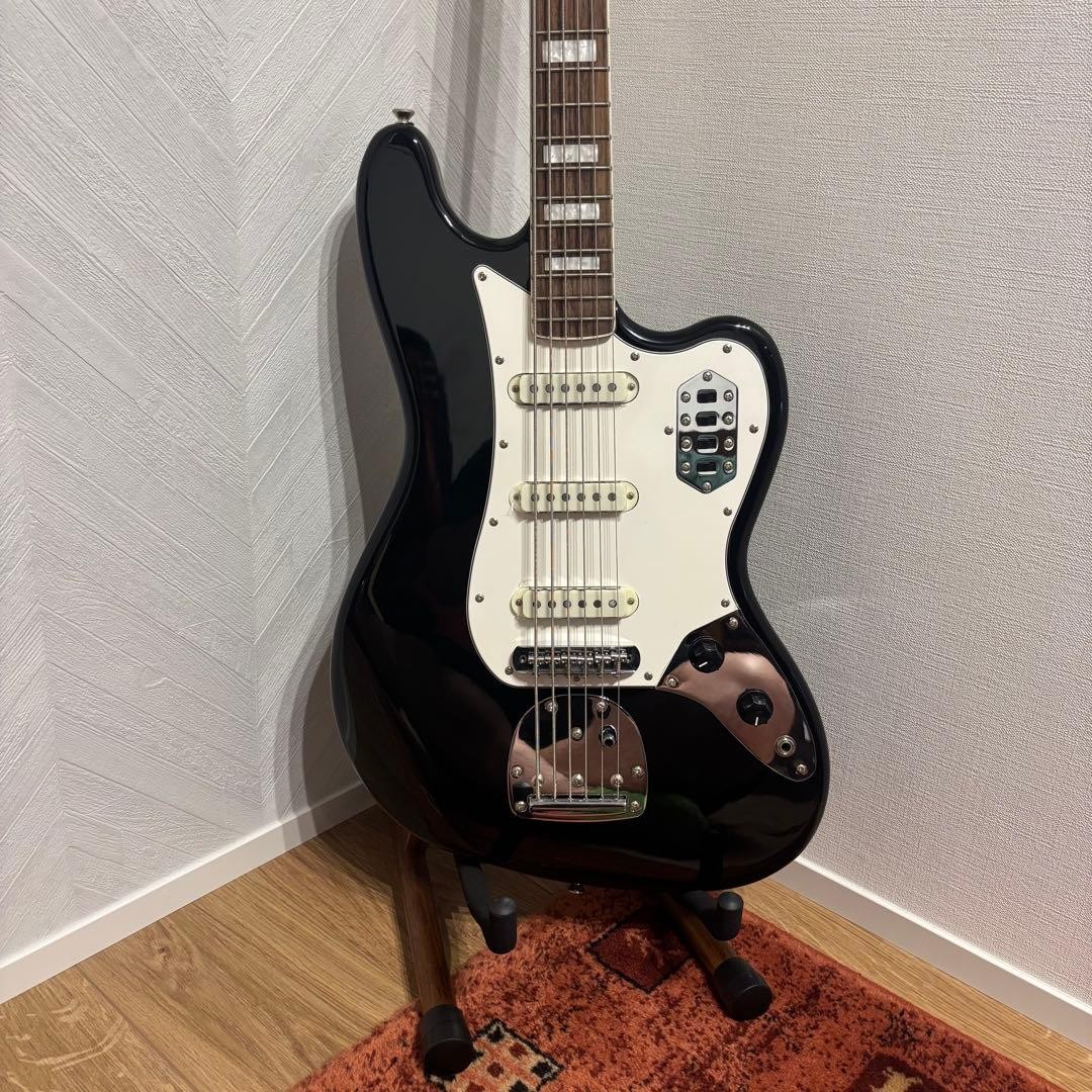 Squier Classic Vibe VI Electric Guitar Body