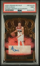 2019 Leaf Best of Football Cards 17