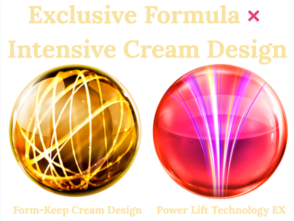 Obagi X Vitalize Lift Cream 50g | Firming Peptides & Moisturizer