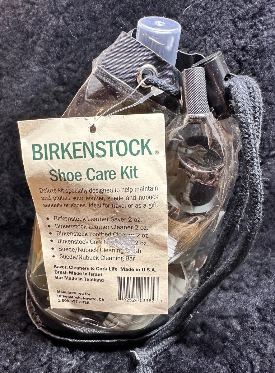 Birkenstock Other Shoe Care & Repair Supplies | eBay