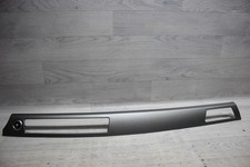 Verkleidung Armaturenbrett Zierleiste 7132845 BMW 3er E91 Bj,06