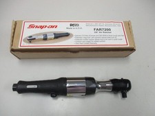 Snap On Far7200 Usa 38 Air Ratchet