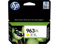 Hp 963XL Tinte 3JA29AE Yellow 1600 Seiten 22,92Ml