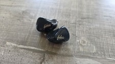Hisenior Mega5-EST 5-Drivers Hybrid IEM 4.4mm...