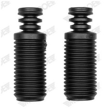 Staubschutzsatz Stoßdämpfer vorne für Nissan Almera Tino V10 X-Trail | 697860