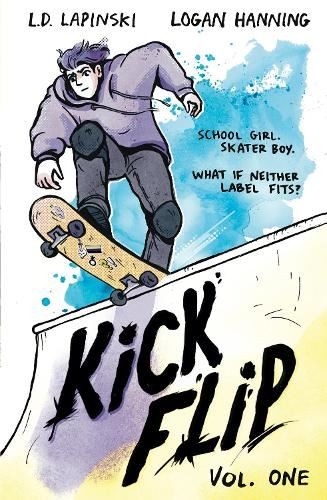 Kickflip Vol. 1 - Image 2