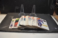 1978-79 O-Pee-Chee Hockey +- 70 cards stars rookie team checklist park perreault