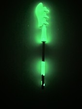 Offers Welcome 80s Original Scare Glow Halberd Staff Only Shera Heman MOTU
