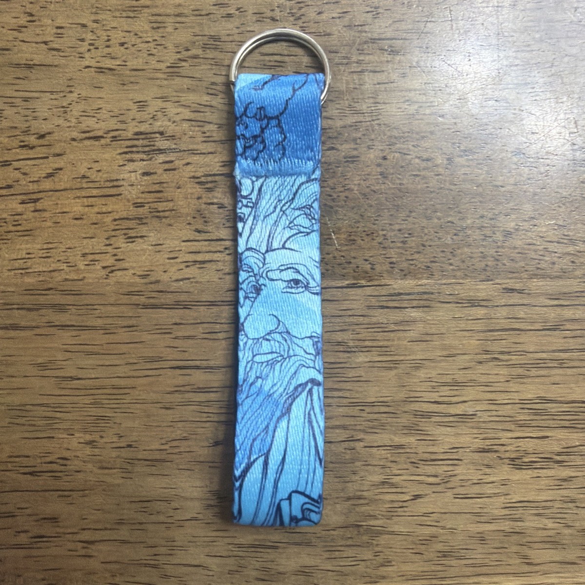 2025-26 Ikon Pass Blue Wristlet Keychain Ski Snowboard Lanyard | eBay