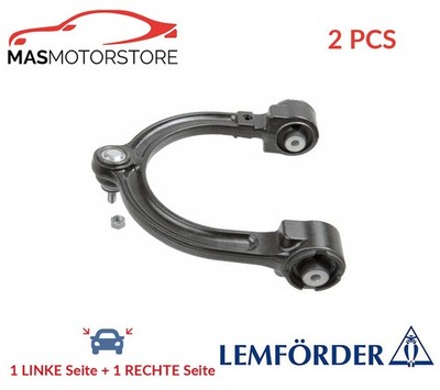 LINKS RECHTS QUERLENKER SATZ LEMFÖRDER 39282 01 2PCS P FÜR MERCEDES-BENZ