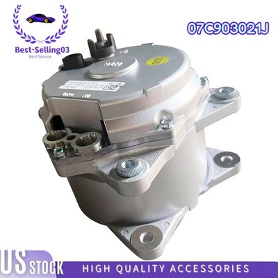 New 07C903021J Alternator For Bentley Continental 06-12 Flying Spur,06-10 GT GTC