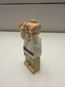 LEGO Star Wars Luke Skywalker Minifigure 7965 Millennium Falcon