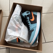 Nike Air Jordan 1 ZM CMFT2 - NEU - OVP