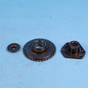 Audi A6 4F C6 2.7 3.0 TDI Nockenwelle Kettenrad 059109077E Steuerkettenrad OK1