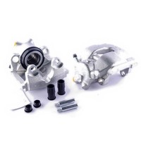 Bremssattel Vorne Rechts Faustsattel Ø 57 Mm Hella Passend FüR U.A. BMW X3