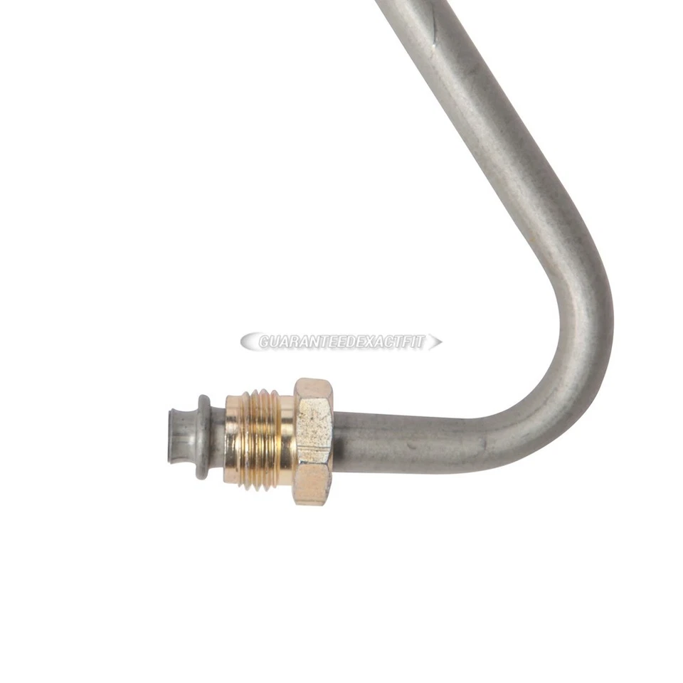 Manguera de presión de dirección asistida Edelmann TCP para Chrysler PT Cruiser 2003-2009 Foto 2 de 3