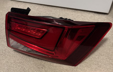 SEAT ATECA KH7 TAIL LIGHT OUTER REAR RIGHT DRIVER SIDE 575945208D 2022