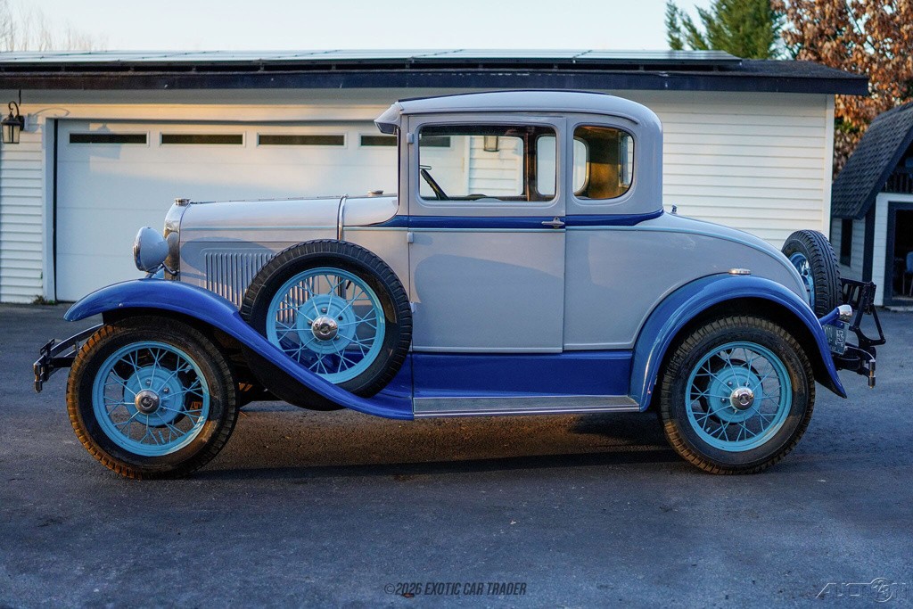 1930 Ford Model A for sale in Fort Lauderdale Florida