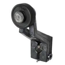 Honeywell Lsz55c Limit Switch Acuator Roller Lever