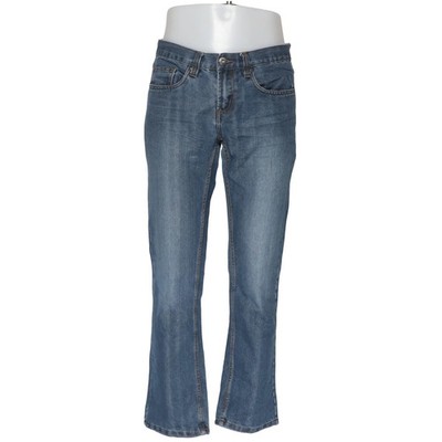 Identic, Jeans, Größe: 32/32, STRAIGHT, Blau, Baumwolle/Polyester #B6E