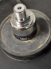 Heavy Duty NMO to SO239 Adapter PL259 Antenna Mount Connector VHF UHF Radio