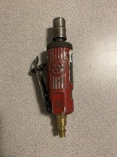 Chicago Pneumatic 1/4" CP876 Air Die Grinder