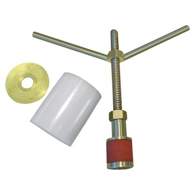 SLP QRS Clutch Comp Tool for 2010 Ski-Doo Renegade 1200 Adrenaline Snowmobile