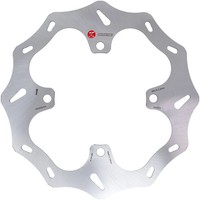 Bremsscheibe Hinten Kompatibel Mit Kawasaki KX F 250 Bj. 2020