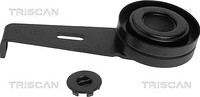 Triscan Spannrolle, Keilrippenriemen U.A. FüR CitroËN, Fiat, Lada, Lancia