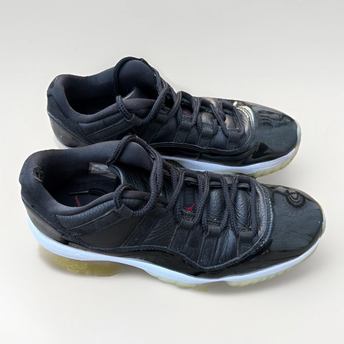 Las mejores ofertas en Jordan 11 Retro Low 72-10 | eBay