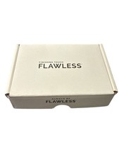 Finishing Touch Flawless Facial Hair Remover   Rose Gold New