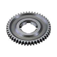 Hercules Sachs 50S 6-Gang Getriebe Zahnrad 1. Gang 46 Zähne Ultra 50 Ultra RS 50