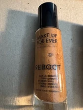 Make Up For Ever Foundation 1.01 Fl Oz Reboot Y503  New No Box Free Shipping