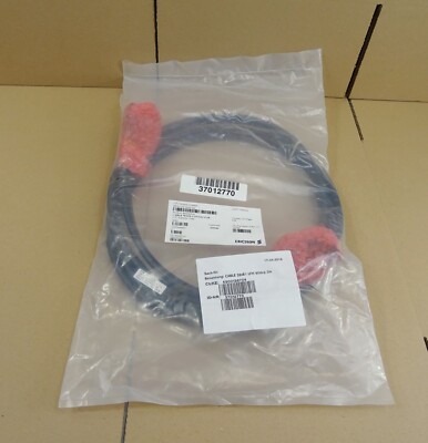 ERICSSON RPM 119 0235/3M -NEW- CABLE WITH CONNECTOR 32xE1 LFH 90deg 3m