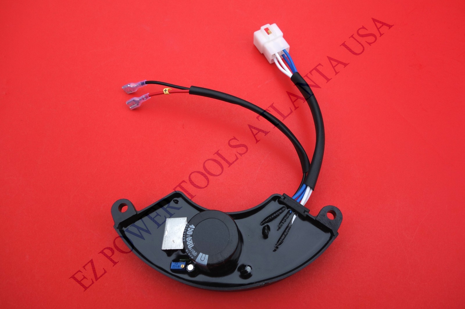 Avr 7kw 8kw 9kw 10kw Type C