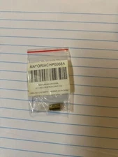 Ameristar 0.068 Orifice - Piston Kit MAYORIACHP0068A