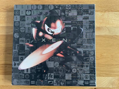 NINJA TUNE レコード 12枚セット s-l400.jpg