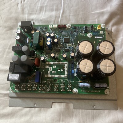 Inverter PCB W:4012619 ALT:4018352 PC16006-3(A) for Daikin Part No 4018351