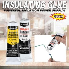 Liquid Insulation Electrical Tape Waterproof Fast Fixed Dry Sealing U.S