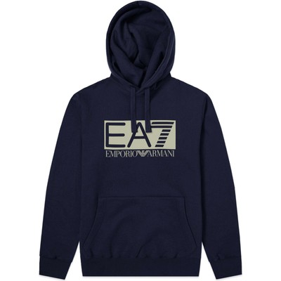 ea7 visibility hoodie