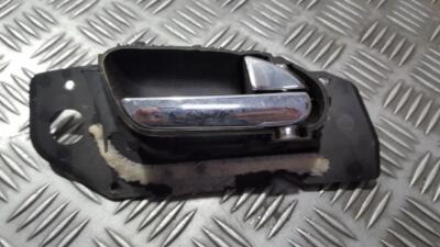 Peugeot 607 2002 Door Handle Interior, front right 9629160577, Gen #294885-97