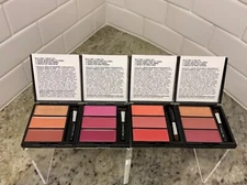 MAC TRIP 3 LIPS Palette NIB Authentic Limited Edition