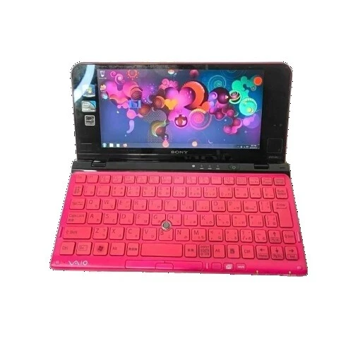 Laptops Sony Windows 7 Notebooks/