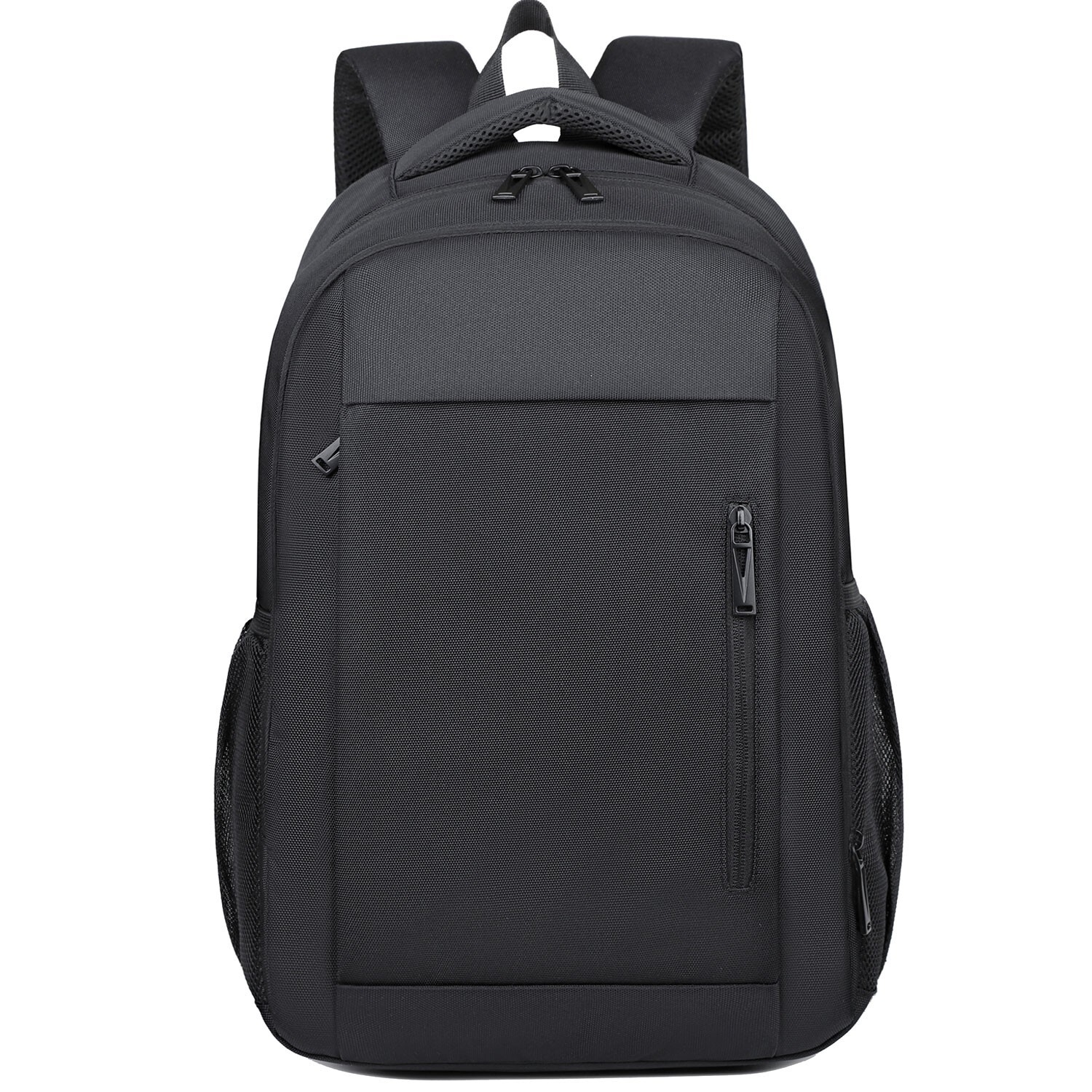 Business Laptop Backpack Large Travel Carry On Rucksack for Sports & Outdoor-image