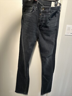 Rag & Bone Standard Issue Fit 2 Slim
