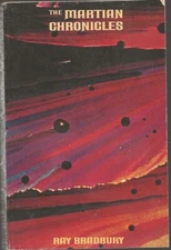RAY BRADBURY The Martian Chronicles. Time Life, 1963. Fred Hoyle intro. Trade pb